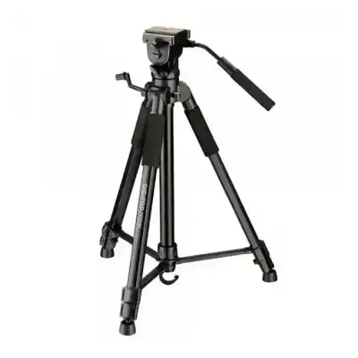 Digipod TR-688V DSLR Camera Tripod Camcorder, Smartphone